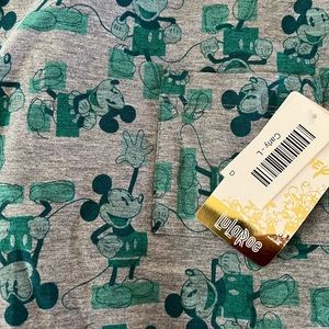 Lularoe Disney Carly